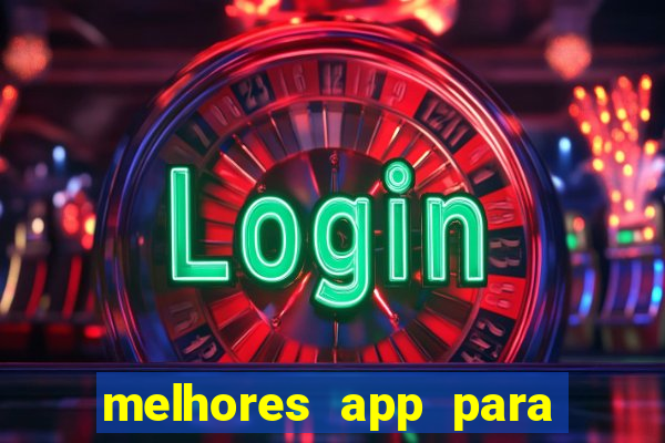 melhores app para ganhar dinheiro jogando